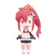 Tengen Toppa Gurren Lagann - Figurine HELLO! GOOD SMILE Yoko 10 cm