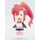 Tengen Toppa Gurren Lagann - Figurine HELLO! GOOD SMILE Yoko 10 cm
