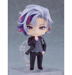 Nijisanji - Figurine Nendoroid Fuwa Minato 10 cm