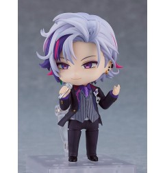 Nijisanji - Figurine Nendoroid Fuwa Minato 10 cm