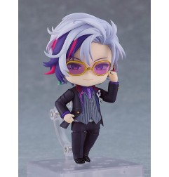 Nijisanji - NIJISANJI figurine Nendoroid Fuwa Minato 10 cm