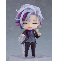 Nijisanji - Figurine Nendoroid Fuwa Minato 10 cm