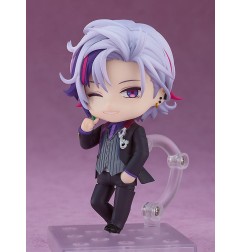 Nijisanji - NIJISANJI figurine Nendoroid Fuwa Minato 10 cm