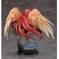 Shakugan no Shana - Statuette 1/7 The Flame-Haired Burning-Eyed Hunter Shana 25 cm