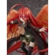Shakugan no Shana - Statuette 1/7 The Flame-Haired Burning-Eyed Hunter Shana 25 cm