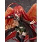 Shakugan no Shana - Statuette 1/7 The Flame-Haired Burning-Eyed Hunter Shana 25 cm