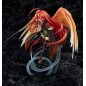 Shakugan no Shana - Statuette PVC 1/7 The Flame-Haired Burning-Eyed Hunter Shana 25 cm