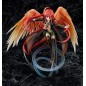 Shakugan no Shana - Statuette 1/7 The Flame-Haired Burning-Eyed Hunter Shana 25 cm