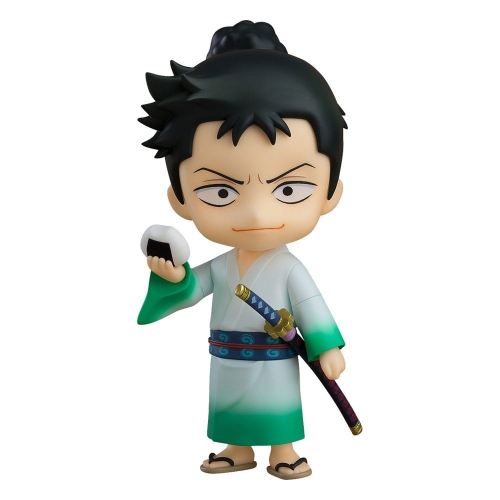 Monsters: 103 Mercies Dragon Damnation - Figurine Nendoroid Ryuma 10 cm