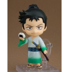 Monsters: 103 Mercies Dragon Damnation - Figurine Nendoroid Ryuma 10 cm