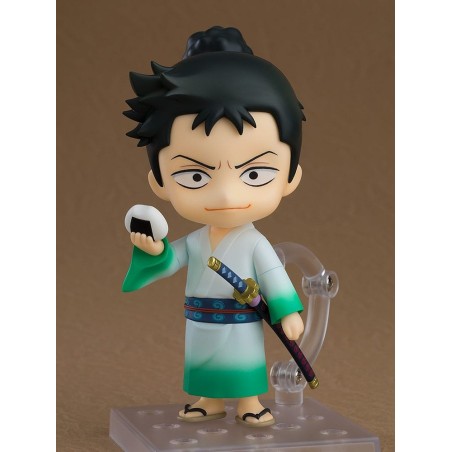 Monsters: 103 Mercies Dragon Damnation - Figurine Nendoroid Ryuma 10 cm