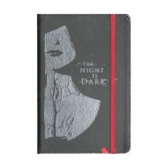Game of Thrones - Journal The Night Is Dark LC Exclusive