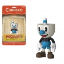 Cuphead - Figurine Mugman 10 cm