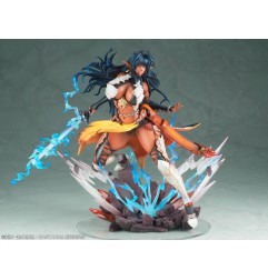 Bastard - Statuette 1/7 Arshes Nei 25 cm
