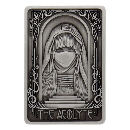 Star Wars - Lingot The Acolyte Edition