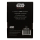 Star Wars - Lingot The Acolyte Edition