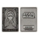 Star Wars - Lingot The Acolyte Edition