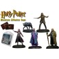 Harry Potter - Pack 5 figurines 35 mm Order of the Phoenix *ANGLAIS*