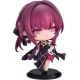 Honkai: Star Rail Welcome to Train Tea Party - Figurine Chibi Kafka 7 cm