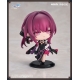 Honkai: Star Rail Welcome to Train Tea Party - Figurine Chibi Kafka 7 cm