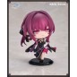 Honkai: Star Rail - Welcome to Train Tea Party figurine Chibi Kafka 7 cm