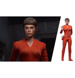 Star Trek - : Enterprise figurine 1/6 Commander T'Pol 28 cm