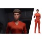 Star Trek : Enterprise - Figurine 1/6 Commander T'Pol 28 cm Star Trek : Enterprise - Figurine 1/6 Commander T'Pol 28 cm