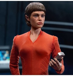 Star Trek - : Enterprise figurine 1/6 Commander T'Pol 28 cm