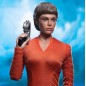 Star Trek - : Enterprise figurine 1/6 Commander T'Pol 28 cm