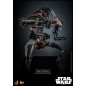 Star Wars - Episode I figurine Movie Masterpiece 1/6 Droideka 27 cm
