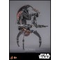 Star Wars - Episode I figurine Movie Masterpiece 1/6 Droideka 27 cm