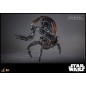 Star Wars - Episode I figurine Movie Masterpiece 1/6 Droideka 27 cm