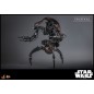 Star Wars Episode I - Figurine Movie Masterpiece 1/6 Droideka 27 cm