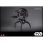 Star Wars - Episode I figurine Movie Masterpiece 1/6 Droideka 27 cm