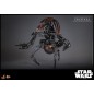 Star Wars - Episode I figurine Movie Masterpiece 1/6 Droideka 27 cm