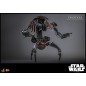 Star Wars Episode I - Figurine Movie Masterpiece 1/6 Droideka 27 cm