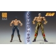 Ken le Survivant - Figurine Raoh Muso Tensei Ver. 21 cm