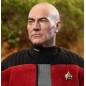 Star Trek : The Next Generation - Figurine 1/6 Captain Jean-Luc Picard (Essential Darmok Uniform) 30 cm Star Trek : The Next Generation - Figurine 1/6 Captain Jean-Luc Picard (Essential Darmok Uniform) 30 cm