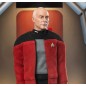 Star Trek : The Next Generation - Figurine 1/6 Captain Jean-Luc Picard (Essential Darmok Uniform) 30 cm Star Trek : The Next Generation - Figurine 1/6 Captain Jean-Luc Picard (Essential Darmok Uniform) 30 cm