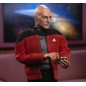 Star Trek : The Next Generation - Figurine 1/6 Captain Jean-Luc Picard (Essential Darmok Uniform) 30 cm Star Trek : The Next Generation - Figurine 1/6 Captain Jean-Luc Picard (Essential Darmok Uniform) 30 cm