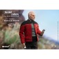 Star Trek : The Next Generation - Figurine 1/6 Captain Jean-Luc Picard (Essential Darmok Uniform) 30 cm Star Trek : The Next Generation - Figurine 1/6 Captain Jean-Luc Picard (Essential Darmok Uniform) 30 cm
