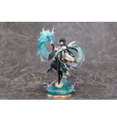 Honkai: Star Rail - Statuette PVC 1/7 Dan Heng/Imbibitor Lunae DX Edition 38 cm