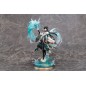 Honkai: Star Rail - Statuette PVC 1/7 Dan Heng/Imbibitor Lunae DX Edition 38 cm