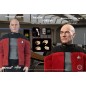 Star Trek : The Next Generation - Figurine 1/6 Captain Jean-Luc Picard (Essential Darmok Uniform) 30 cm Star Trek : The Next Generation - Figurine 1/6 Captain Jean-Luc Picard (Essential Darmok Uniform) 30 cm