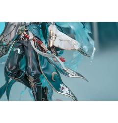 Honkai: Star Rail - Statuette PVC 1/7 Dan Heng/Imbibitor Lunae DX Edition 38 cm