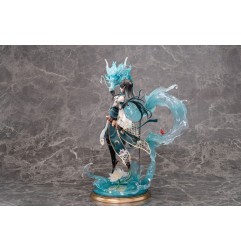 Honkai: Star Rail - Statuette 1/7 Dan Heng/Imbibitor Lunae DX Edition 38 cm