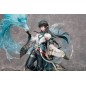 Honkai: Star Rail - Statuette PVC 1/7 Dan Heng/Imbibitor Lunae DX Edition 38 cm