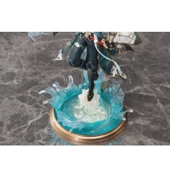 Honkai: Star Rail - Statuette PVC 1/7 Dan Heng/Imbibitor Lunae DX Edition 38 cm