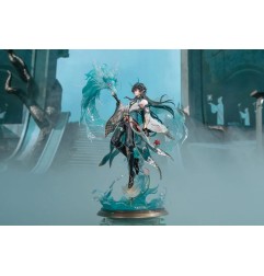 Honkai: Star Rail - Statuette PVC 1/7 Dan Heng/Imbibitor Lunae DX Edition 38 cm