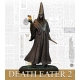 Harry Potter - Pack 4 figurines 35 mm Adventure Pack Wizarding Wars Barty Crouch Jr. & Death Eaters *ANGLAIS*